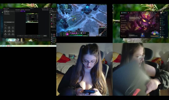 txnja.04 TikTok Live — Aug 1, 2026, 9:20 PM