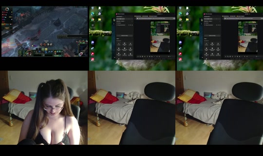 txnja.04 TikTok Live — Aug 1, 2026, 10:57 PM