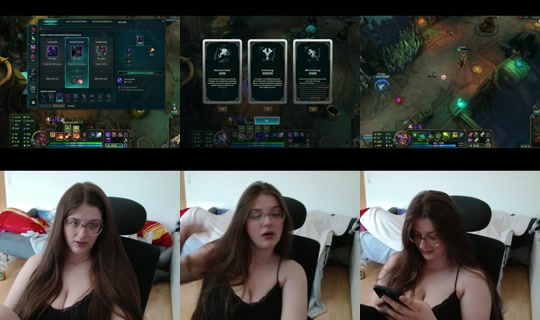 txnja.04 TikTok Live — Aug 2, 2026, 2:14 PM