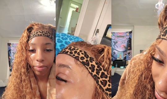 txyonna TikTok Live — Jul 15, 2026, 5:40 PM