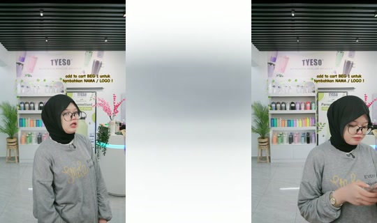 tyeso_malaysia TikTok Live — Aug 4, 2026, 1:41 AM