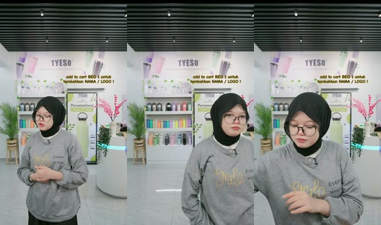 tyeso_malaysia TikTok Live — Aug 4, 2026, 3:24 AM