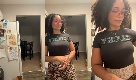 tykiatuesday TikTok Live — Sep 9, 2026, 12:02 AM
