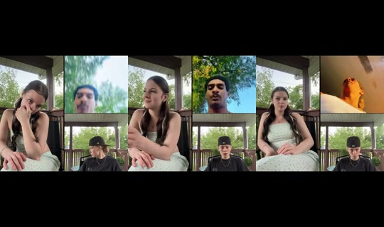 tylasierralynn TikTok Live — Jul 14, 2026, 12:55 AM