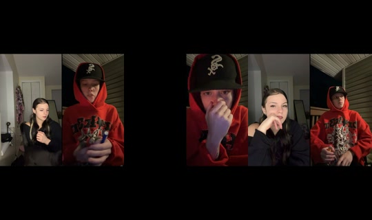 tylasierralynn TikTok Live — Jul 14, 2026, 2:32 AM