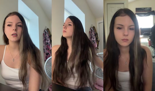 tylasierralynn TikTok Live — Jul 14, 2026, 10:40 PM