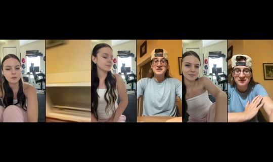 tylasierralynn TikTok Live — Jul 15, 2026, 6:32 PM