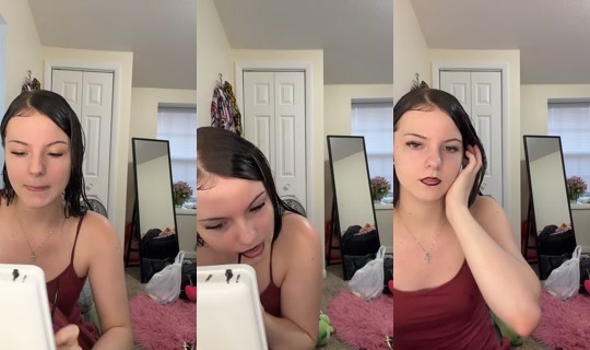 tylasierralynn TikTok Live — Jul 16, 2026, 12:59 AM