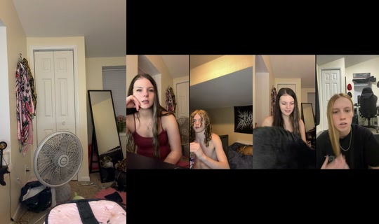 tylasierralynn TikTok Live — Jul 16, 2026, 1:38 AM