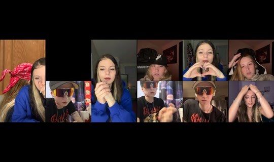 tylasierralynn TikTok Live — Aug 1, 2026, 4:27 AM