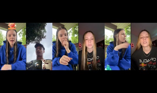 tylasierralynn TikTok Live — Aug 1, 2026, 3:30 PM