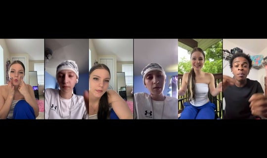 tylasierralynn TikTok Live — Aug 1, 2026, 5:41 PM