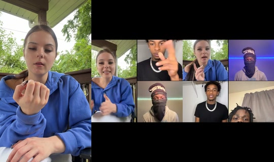 tylasierralynn TikTok Live — Aug 1, 2026, 8:11 PM