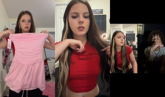tylasierralynn TikTok Live — Aug 2, 2026, 1:03 AM