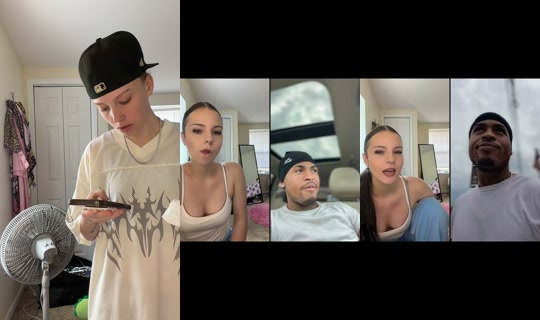 tylasierralynn TikTok Live — Aug 20, 2026, 4:45 PM