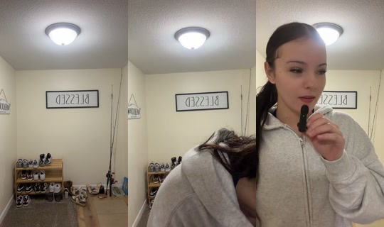 tylasierralynn TikTok Live — Aug 21, 2026, 7:16 AM