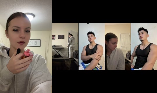 tylasierralynn TikTok Live — Aug 21, 2026, 7:38 AM