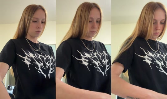 tylasierralynn TikTok Live — Aug 21, 2026, 9:28 PM
