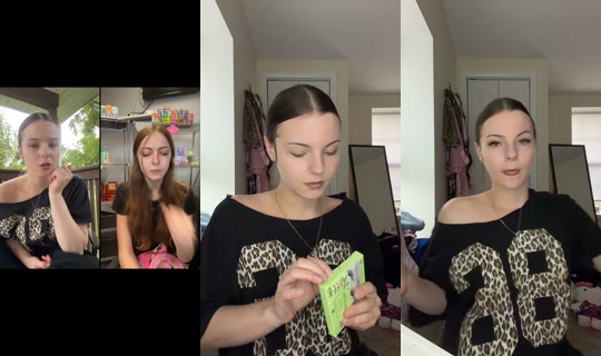 tylasierralynn TikTok Live — Aug 21, 2026, 10:29 PM