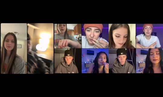 tylasierralynn TikTok Live — Sep 2, 2026, 10:35 PM