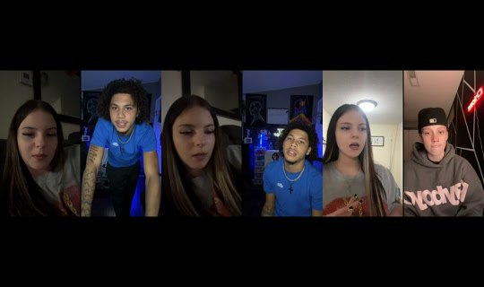tylasierralynn TikTok Live — Sep 3, 2026, 12:05 AM