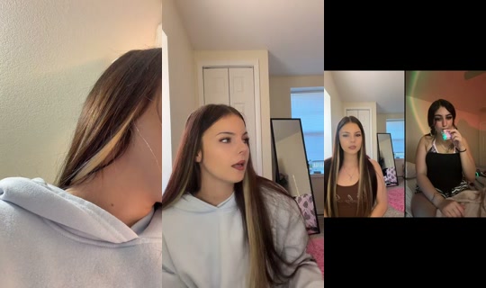tylasierralynn TikTok Live — Sep 3, 2026, 11:34 AM