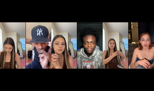 tylasierralynn TikTok Live — Sep 3, 2026, 12:11 PM