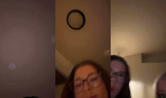 tyleighquarders TikTok Live — Aug 15, 2026, 6:21 AM