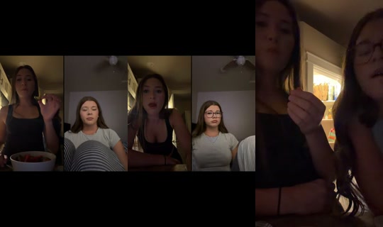 tyleighquarders TikTok Live — Aug 16, 2026, 3:54 AM