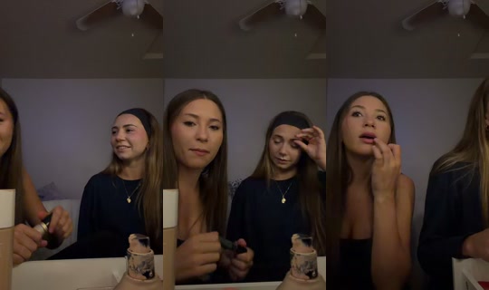 tyleighquarders TikTok Live — Aug 16, 2026, 4:24 AM