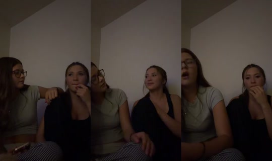 tyleighquarders TikTok Live — Aug 16, 2026, 5:35 AM