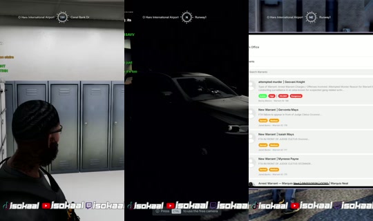tylermpowell_ TikTok Live — Sep 6, 2026, 2:39 AM