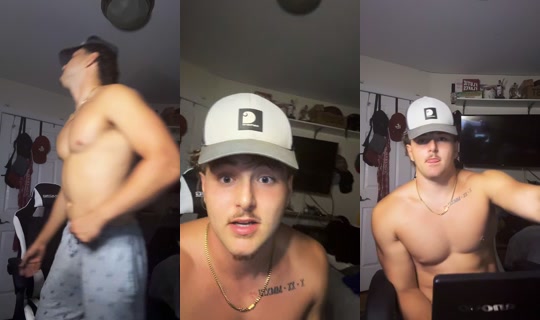 tylerntv TikTok Live — Aug 22, 2026, 4:39 AM