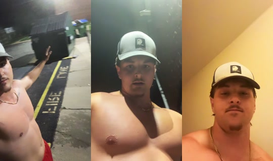 tylerntv TikTok Live — Aug 22, 2026, 5:10 AM