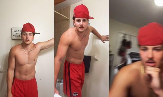 tylerntv TikTok Live — Aug 22, 2026, 5:40 AM