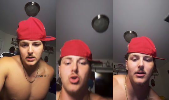 tylerntv TikTok Live — Aug 22, 2026, 6:29 AM