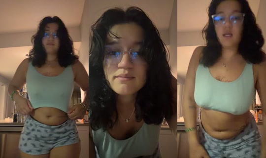 tyliahbanack8 TikTok Live — Aug 17, 2026, 8:08 AM
