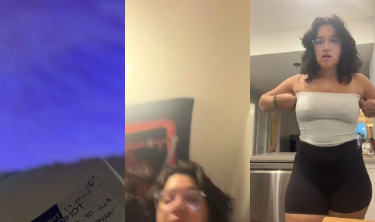 tyliahbanack8 TikTok Live — Aug 19, 2026, 1:56 AM