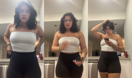 tyliahbanack8 TikTok Live — Aug 19, 2026, 4:45 AM