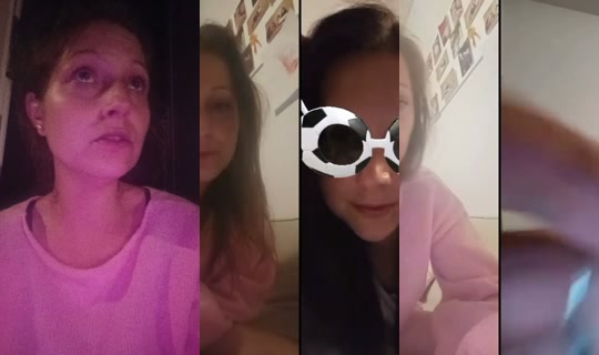 tynka155 TikTok Live — Aug 1, 2026, 8:43 PM