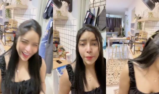 tyradania89 TikTok Live — Aug 8, 2026, 5:53 AM