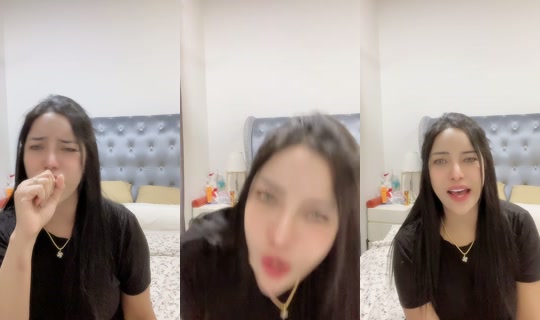 tyradania89 TikTok Live — Aug 9, 2026, 6:09 PM