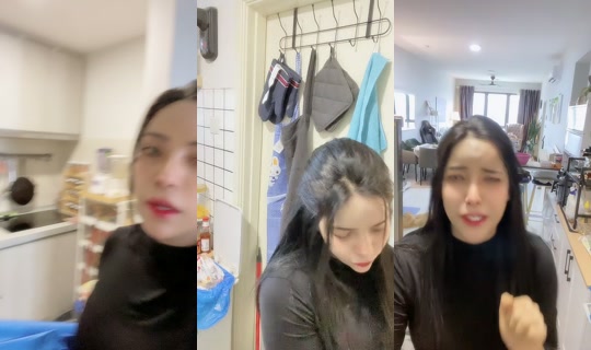 tyradania89 TikTok Live — Aug 14, 2026, 10:04 AM