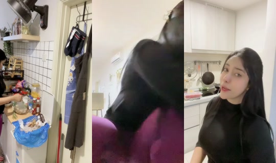 tyradania89 TikTok Live — Aug 14, 2026, 10:54 AM