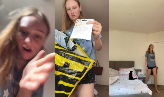 tysh022 TikTok Live — Jul 11, 2026, 8:40 AM