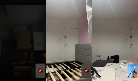 tysh022 TikTok Live — Jul 11, 2026, 8:28 PM