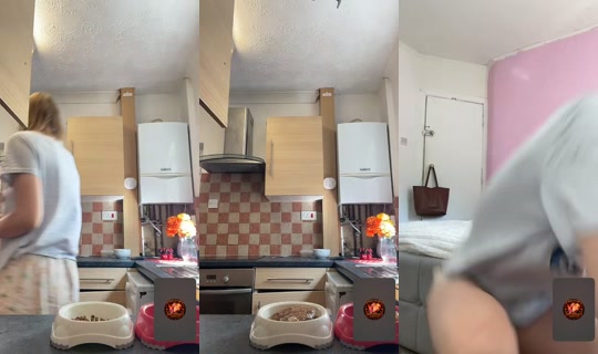 tysh022 TikTok Live — Jul 12, 2026, 8:53 AM