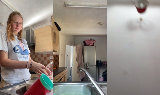 tysh022 TikTok Live — Jul 12, 2026, 9:52 AM