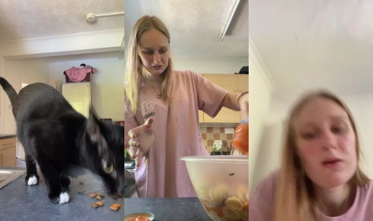 tysh022 TikTok Live — Jul 12, 2026, 4:38 PM