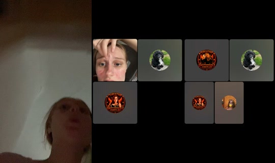 tysh022 TikTok Live — Jul 12, 2026, 9:12 PM